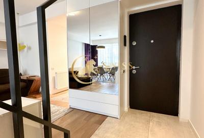 Apartament Premium 3 camere | 91mp |  2 parcari | Curte privata | Zona Campului - 19