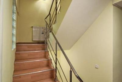 Vanzare Casa  - Vila - Prelungirea Ghencea - Margelelor - teren 300mp -  235000E - 21