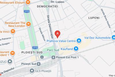 Apartament 2 camere semidecomandat complet mobilat,utilat,Democratiei - 11