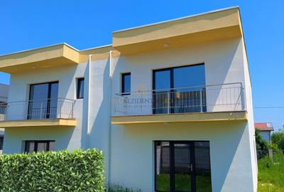 Vila tip duplex Comuna Berceni, Str. Calugareni, acces rapid Bucuresti - 1