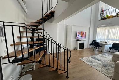 Apartament cu 2 camere decomandat în Tomis Nord