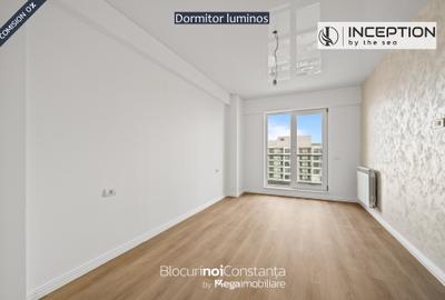 ✅INCEPTION By The Sea: Apartament la cheie | TVA inclus| Mamaia Nord - 2