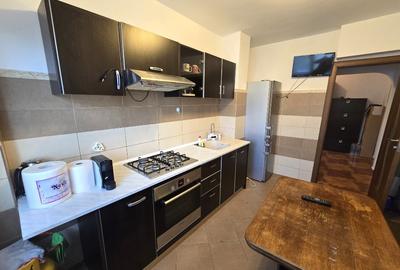 Apartament 2 camere de vânzare – Mangalia, Șoseaua Constanței, Bloc A2 - 7