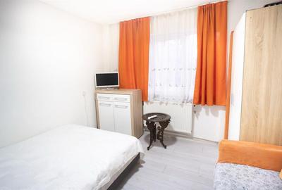 Apartament cu 2 camere decomandat, Nufarul - 4