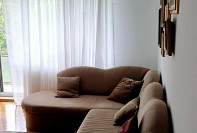 Oportunitate! 3 camere Gheorgheni, terasa generoasa, locatie Premium, comision 0 - 8