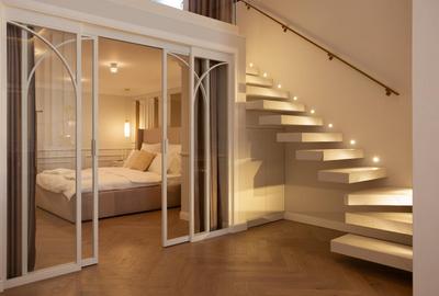 Apartament de lux cu 2 camere Ultracentral - 6