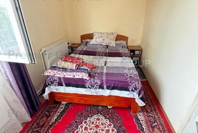 Etaj 3! Apartament 3 camere, Tatarasi, CT, fara risc