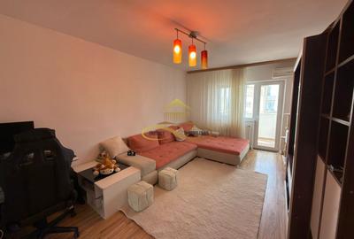 Apartament 2 camere renovat mobilat de vanzare in Bacau - 12
