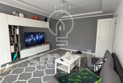 Apartament 3 camere 65 mp decomandat parter spații depozitare zonă excelentă - 2