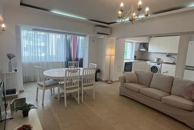 Apartament lux 3 camere 95 mp Unirii - 2