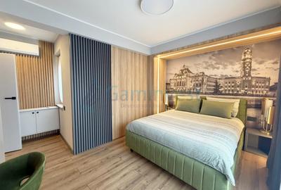 Apartament cu 2 camere lux situat ultracentral, Oradea, Bihor - 4