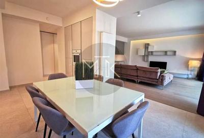 Duplex 142MP I  I Mobilat Modern &2locuri de parcare I Gradina proprie - 7