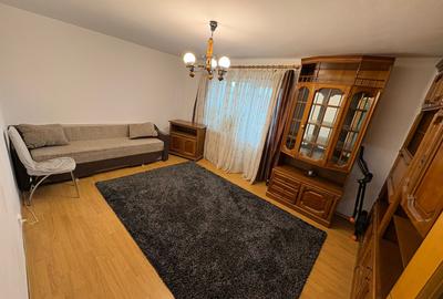 Apartament 3 camere de închiriat – Strada G-ral Grigorescu - 4