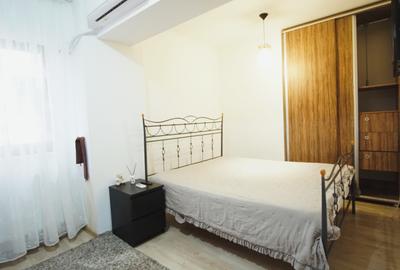 Mall Vitan | 10 min. Metrou  | Bloc nou | Centrală termică | Pet friendly - 6