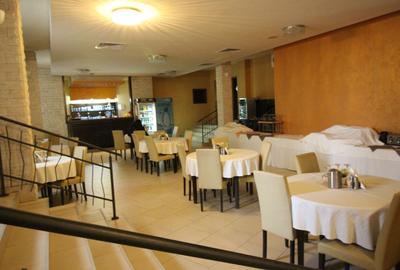 Spațiu de birouri  / Hotel - 9