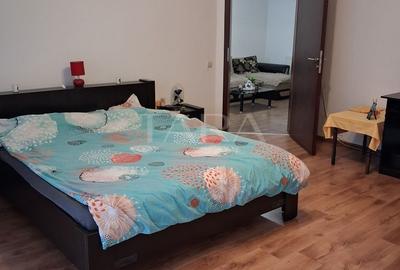 Apartament 1 cameră – Florești, zona Panemar - 5