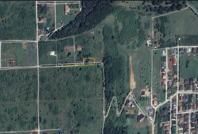 Teren intravilan | 700 mp | ZONA Cetate | Alba Iulia | CONSTRUIBIL - 1