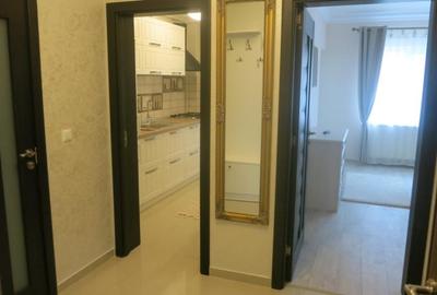Apartament 1 camera Bucium Complex Cris Estat + Loc parcare!!! - 4