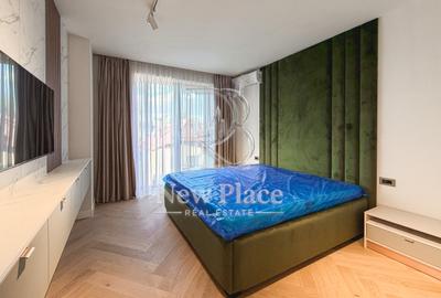 [VIDEO] Arqa Jolie Village | Prima inchiriere | 2 Parcari subterane | ULTRA LUX - 13