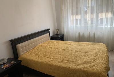 Bucatarie mobilata!2 camere decomandat,centrala proprie,Metrou-Leonida - 5