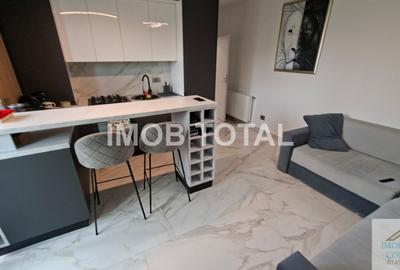 Apartament 2 Camere de Vânzare, Trivale (2022) + Loc de Parcare Inclus - 3