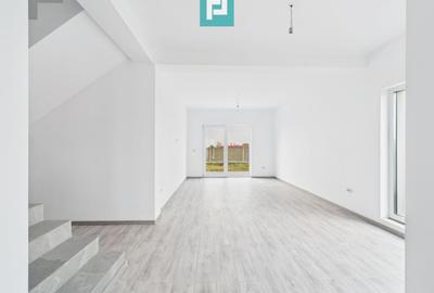 Duplex ultrafinisat cu 3 camere, 3 băi în Pișchia - 9