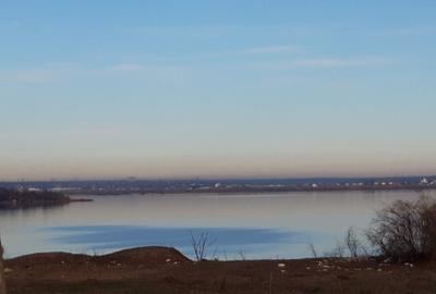 Teren 750mp de vanzare zona palazu mare - 1