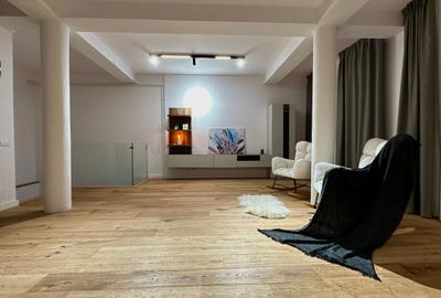 Inchiriere Penthouse 4 Camere Iancu Nicolae - 17