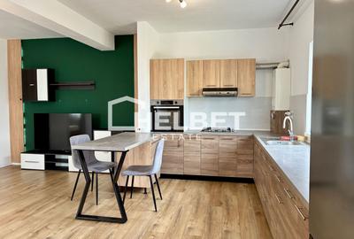 Pet-Friendly / 2 camere / Sânpetru / Curte - 1