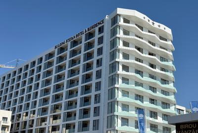 COMISION 0% - Mamaia Nord - Studio cu vedere la mare - 9