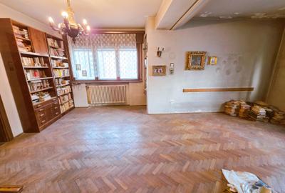 Vanzare apt 2 camere Caderea Bastiliei etaj 1/6 supr 55 mp imobil U3 - 11