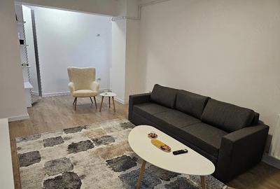 Apartament 2 camere Central Adress Residence | 13 Septembrie | - 4