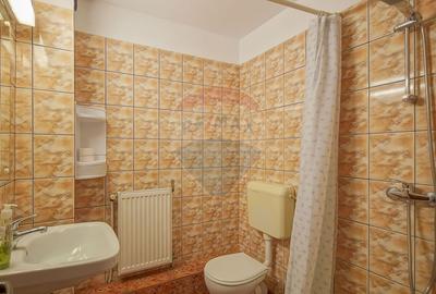 Comision 0 %! Pensiune cu 12 camere de vânzare, str. De Mijloc! - 23