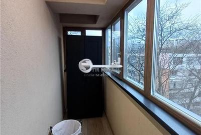 Ap 2 camere modern, prima chirie, parcare și 2 balcoane – Tătăra& - 15