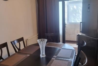 Închiriez apartament 3 camere Arena Naționala - 9