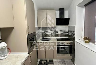 Doua apartamente de vanzare la curte comuna,zona Traian, Timisoara - 19