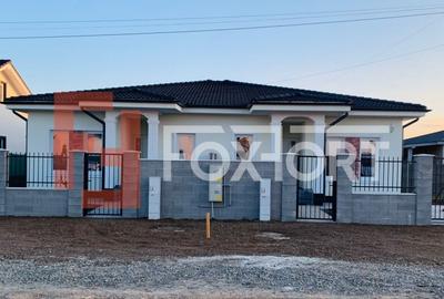 Duplex cu 3 camere si toate utilitatile - Mosnita - Drumul Boilor - 2