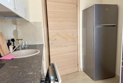 Apartament 2 camere de închiriat, 70 mp, 13 Septembrie – Marriott - 9