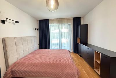 Apartament 2 camere spațios / Statie Incarcare Auto / Pet friendly - 8