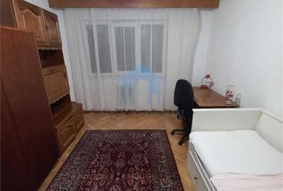 Apartament 3 camere, Manastur