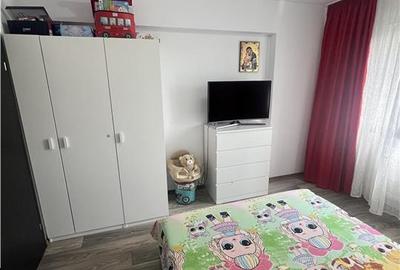 Apartament 3 camere FUNDENI-DOBROIESTI - 10