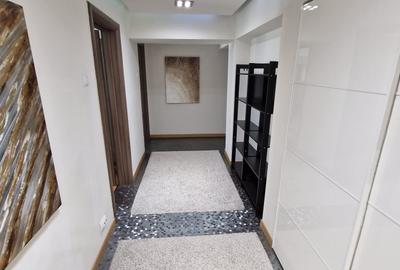 Decebal - Alba Iulia - Muncii, apartament 3 camere, mobilat utilat, modern, CT - 25