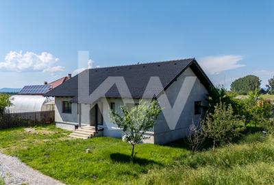 Casă individuală Sânpetru, Brașov | Comision 0% - 1