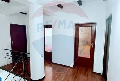 De închiriat duplex cu 4 camere - Șoșeaua Bârnova - 16