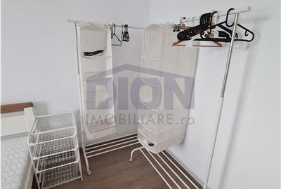 Splaiul Unirii vav Asmita Gardens, 2020, 54mp, - 9