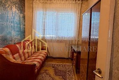 APARTAMENT 4 CAMERE - CALEA PLEVNEI 126 MP TOTAL PARCARE - FARMEC INTERBELIC - 10