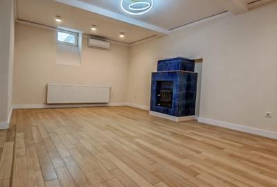 Particular spațiu în vilă lux Dorobanți/P-ța Romană/Sheraton/ASE, renovat total! - 4