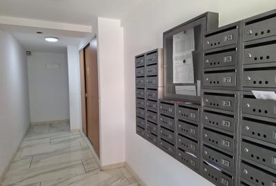 Oportunitate!Apartament de lux,42mp utili plus parcare,117 500euro. - 2