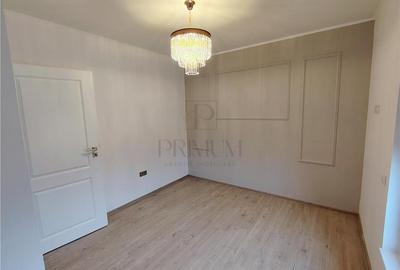 Duplex separat  prin carport - Panouri  - Asfalt - Mobilat lux - 10