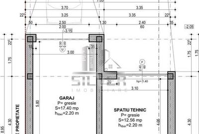 Casa tip duplex/zona strazii Campului. - 2